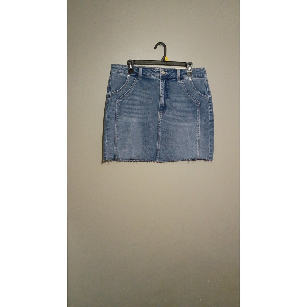 Time and tru‎  skirt for womens Size  12